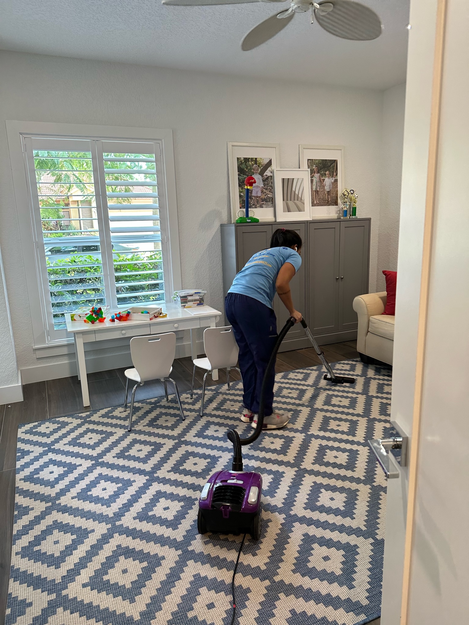 Cleaning Service Boca Raton