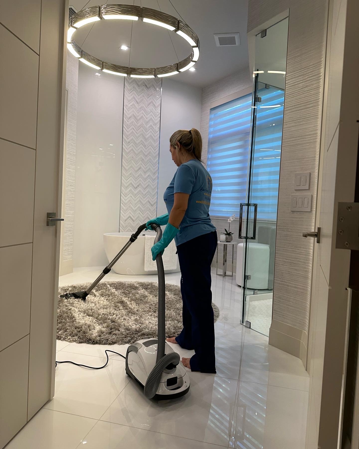 Residential Home Cleaning Near Me