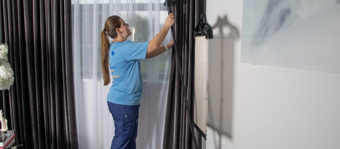 Maid Services Boca Raton