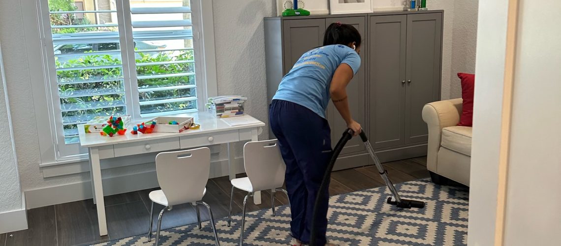 Cleaning Service Boca Raton